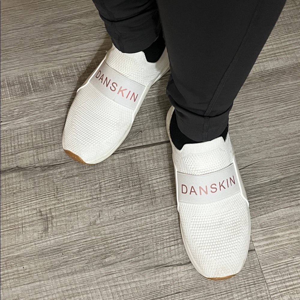 Danskin Slip-On Sneakers - Picture 13 of 13